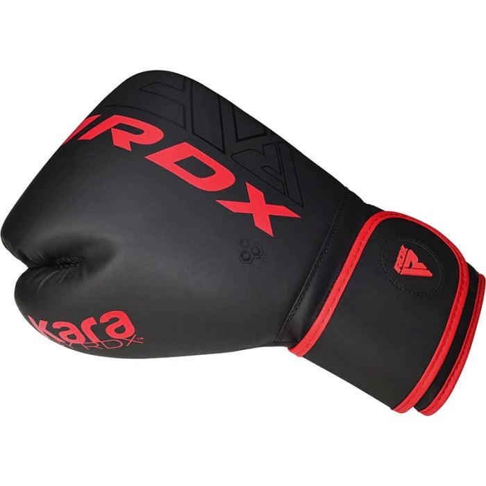 Manusi de box Rdx F6 Matte