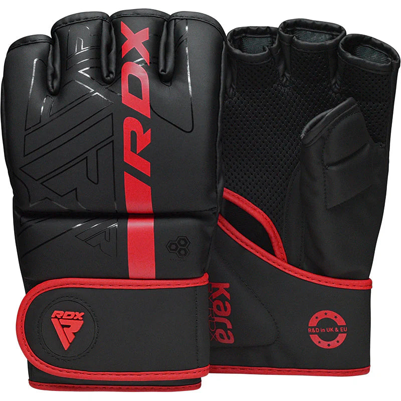 Manusi de grappling RDX F6 KARA