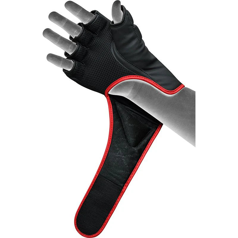 Manusi de grappling RDX F6 KARA