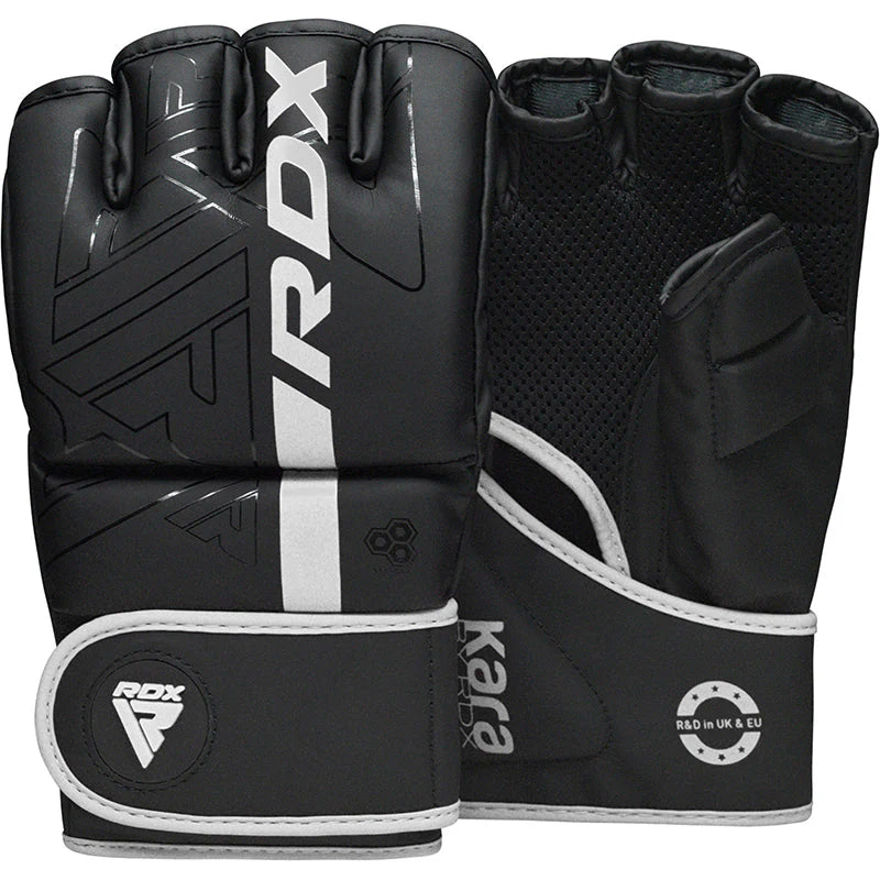 Manusi de grappling RDX F6 KARA MMA