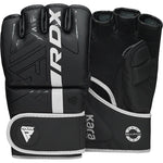 Manusi de grappling RDX F6 KARA MMA