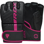 Manusi de grappling RDX F6 KARA MMA