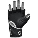 Manusi de grappling RDX F6 KARA MMA