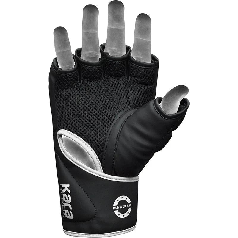 Manusi de grappling RDX F6 KARA MMA