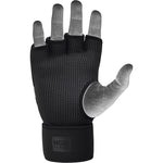 Manusi Grappling neoprene Rdx T15 Matte