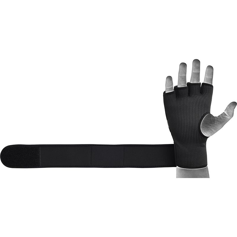 Manusi Grappling neoprene Rdx T15 Matte
