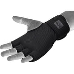 Manusi Grappling neoprene Rdx T15 Matte