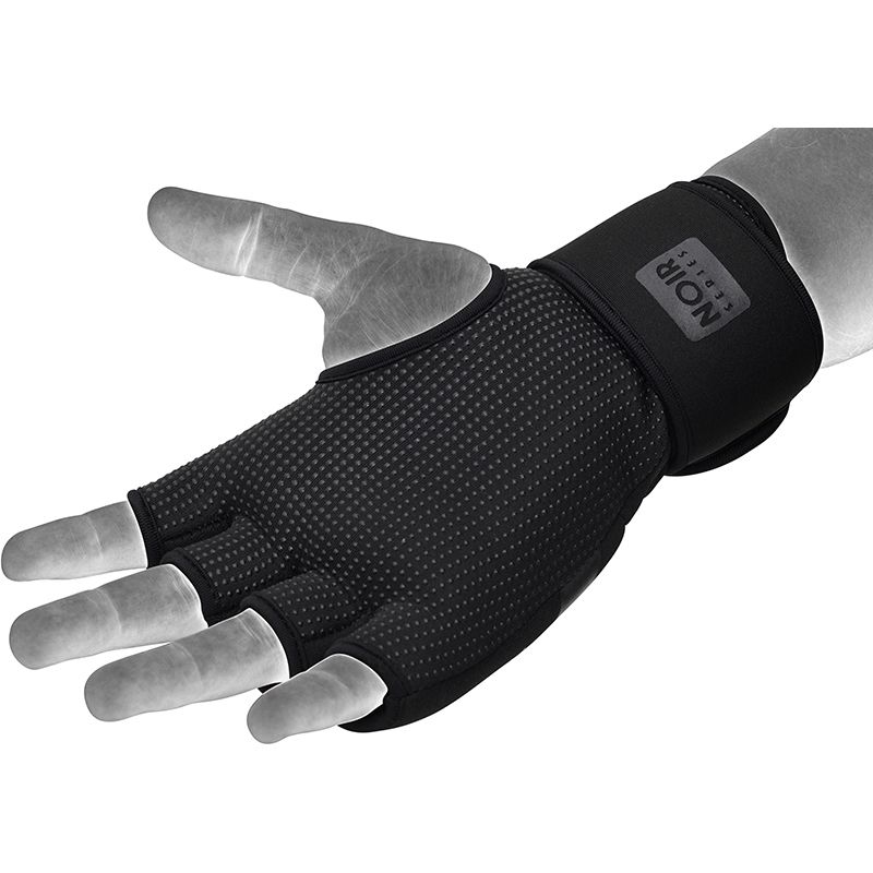 Manusi Grappling neoprene Rdx T15 Matte