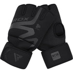 Manusi Grappling neoprene Rdx T15 Matte