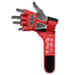 Manusi Grappling Rdx  AURA PLUS T-17
