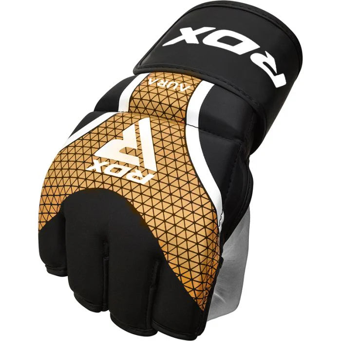 Manusi Grappling Rdx  AURA PLUS T-17
