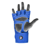 Manusi Grappling Rdx  AURA PLUS T-17