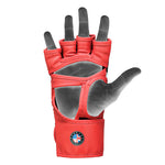 Manusi Grappling Rdx  AURA PLUS T-17