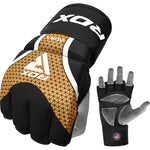 Manusi Grappling Rdx  AURA PLUS T-17