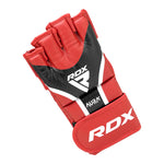 Manusi Grappling Rdx  AURA PLUS T-17