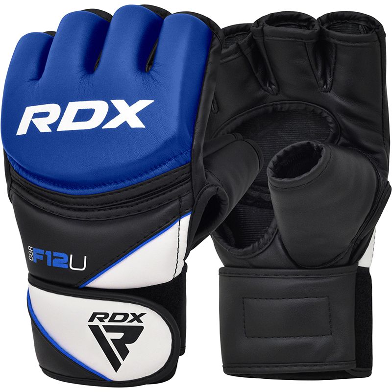 Manusi Grappling RDX F12 MMA