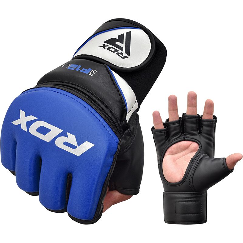 Manusi Grappling RDX F12 MMA