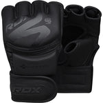 Manusi grappling RDX F15 MATTE