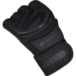 Manusi grappling RDX F15 MATTE