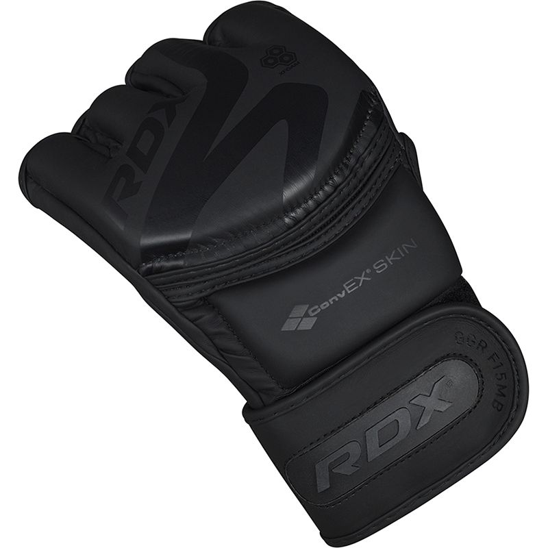 Manusi grappling RDX F15 MATTE
