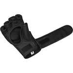 Manusi grappling RDX F15 MATTE