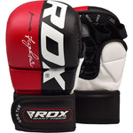 Manusi grappling RDX Rex