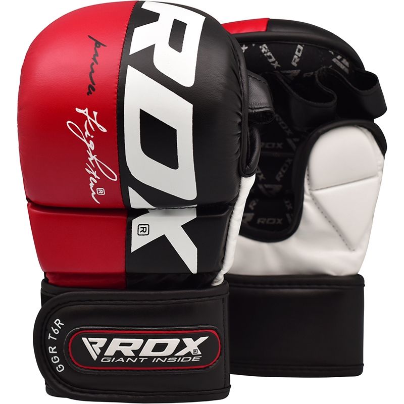 Manusi grappling RDX Rex