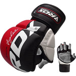 Manusi grappling RDX Rex