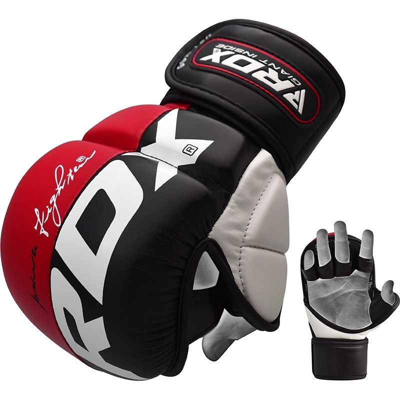 Manusi grappling RDX Rex
