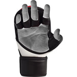 Manusi grappling RDX Rex