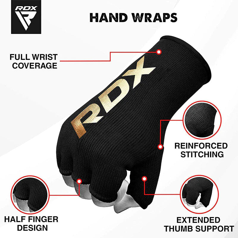 Manusi interioare Rdx Hyp