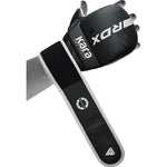 Manusi MMA Sparring RDX F6 Kara Maya Hide