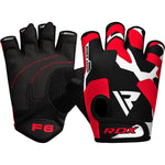 Manusi pentru fitness Rdx F6