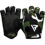 Manusi pentru fitness Rdx F6
