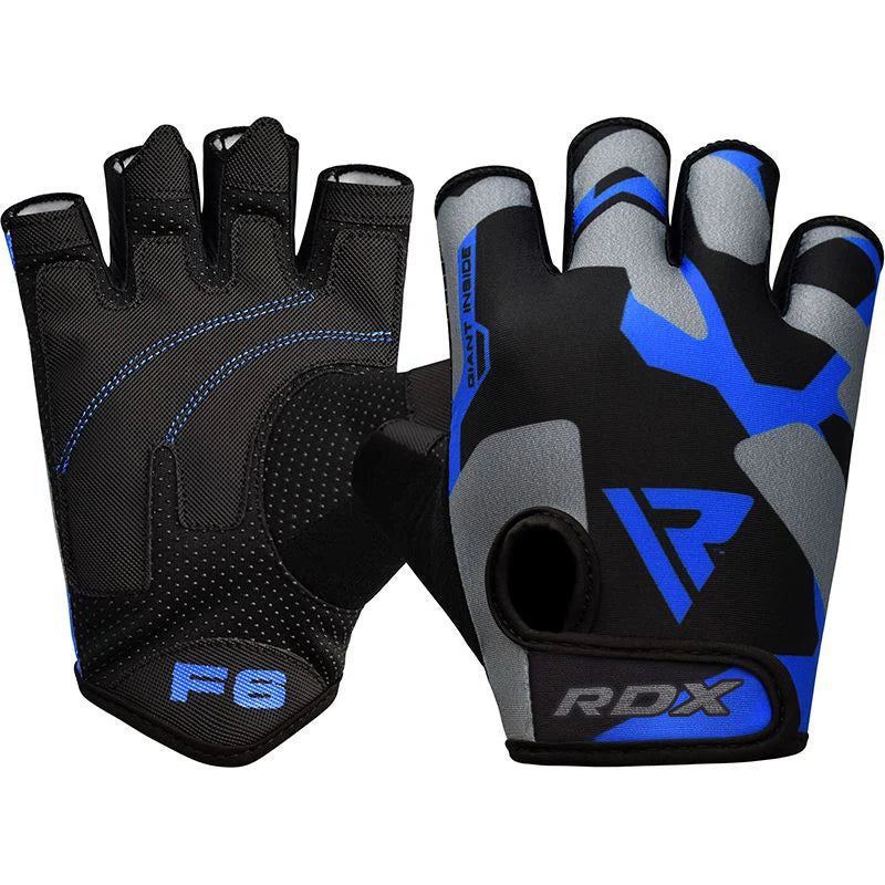 Manusi pentru fitness Rdx F6