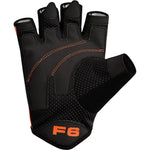 Manusi pentru fitness Rdx F6