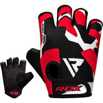 Manusi pentru fitness Rdx F6
