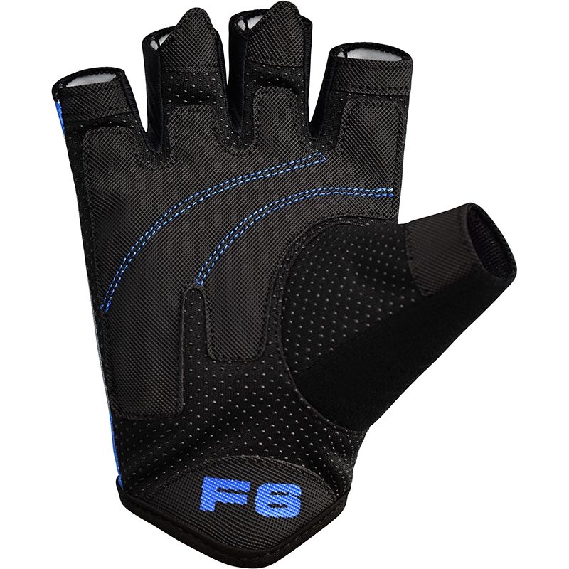 Manusi pentru fitness Rdx F6