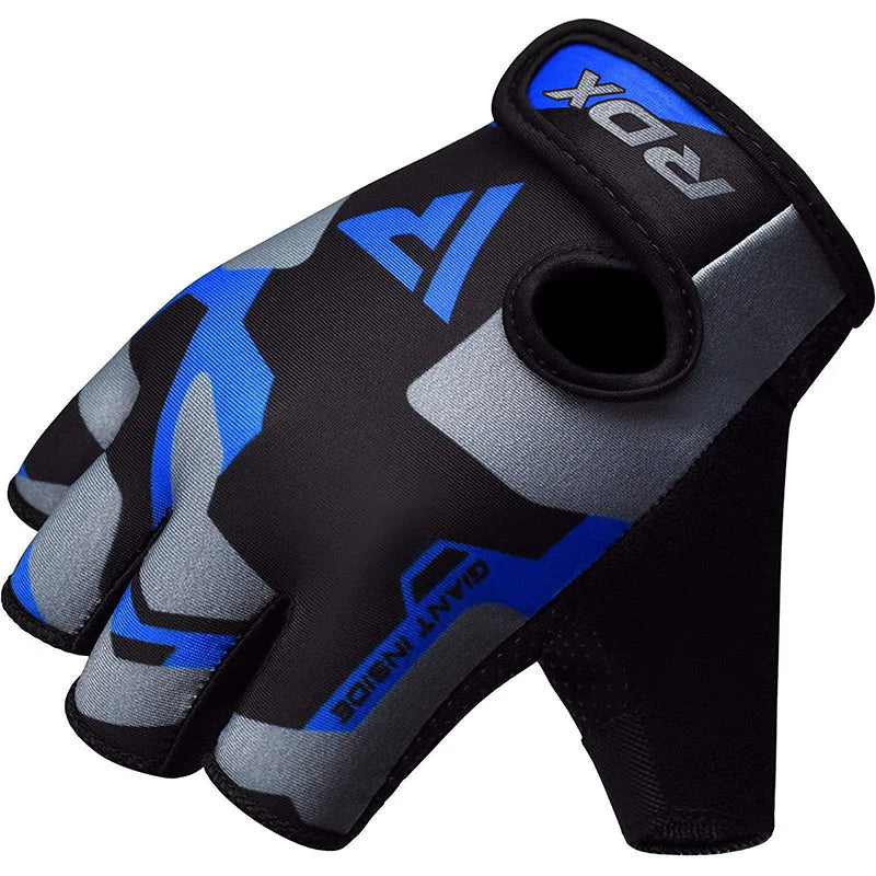 Manusi pentru fitness Rdx F6