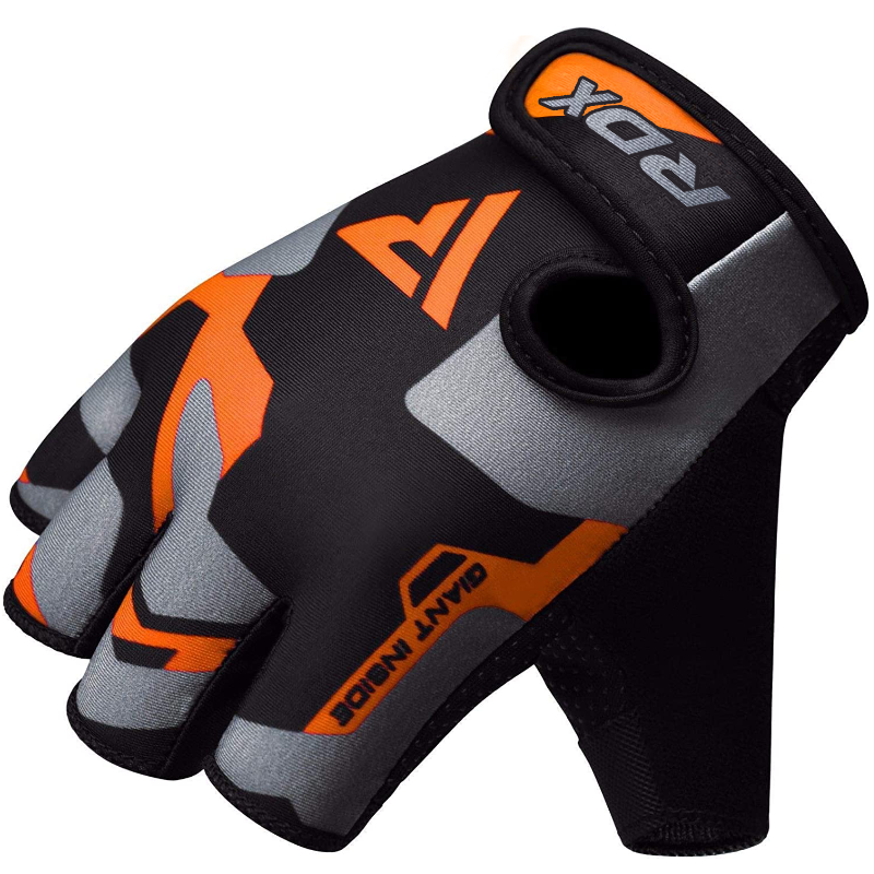 Manusi pentru fitness Rdx F6