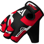 Manusi pentru fitness Rdx F6