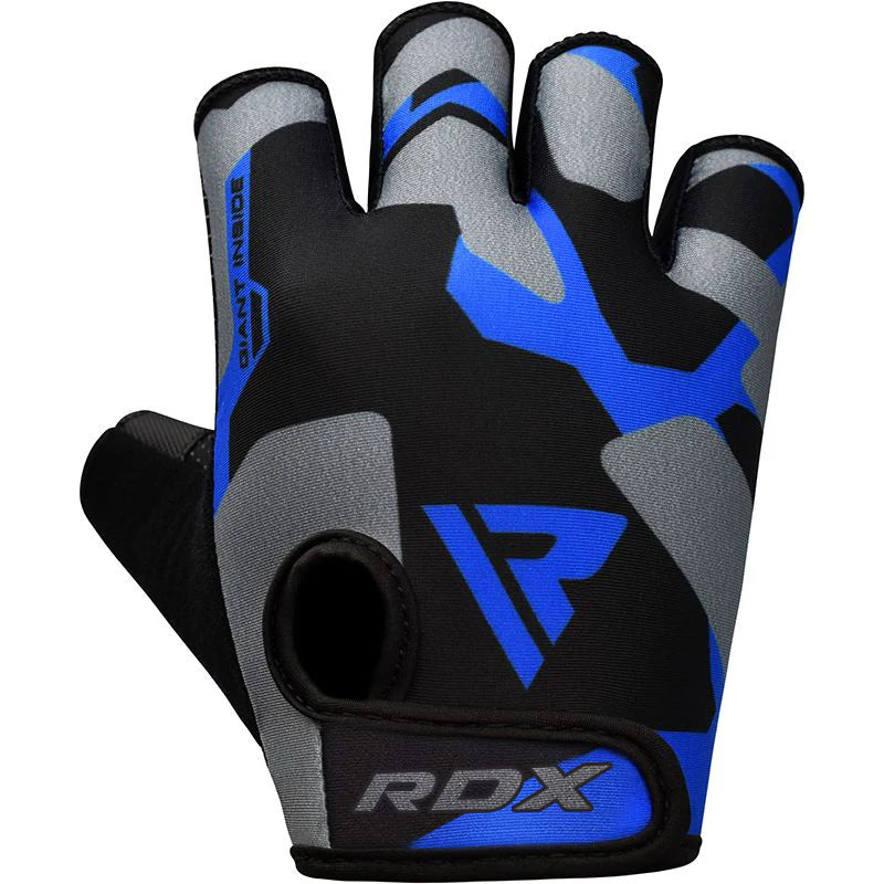 Manusi pentru fitness Rdx F6