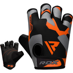Manusi pentru fitness Rdx F6