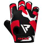 Manusi pentru fitness Rdx F6