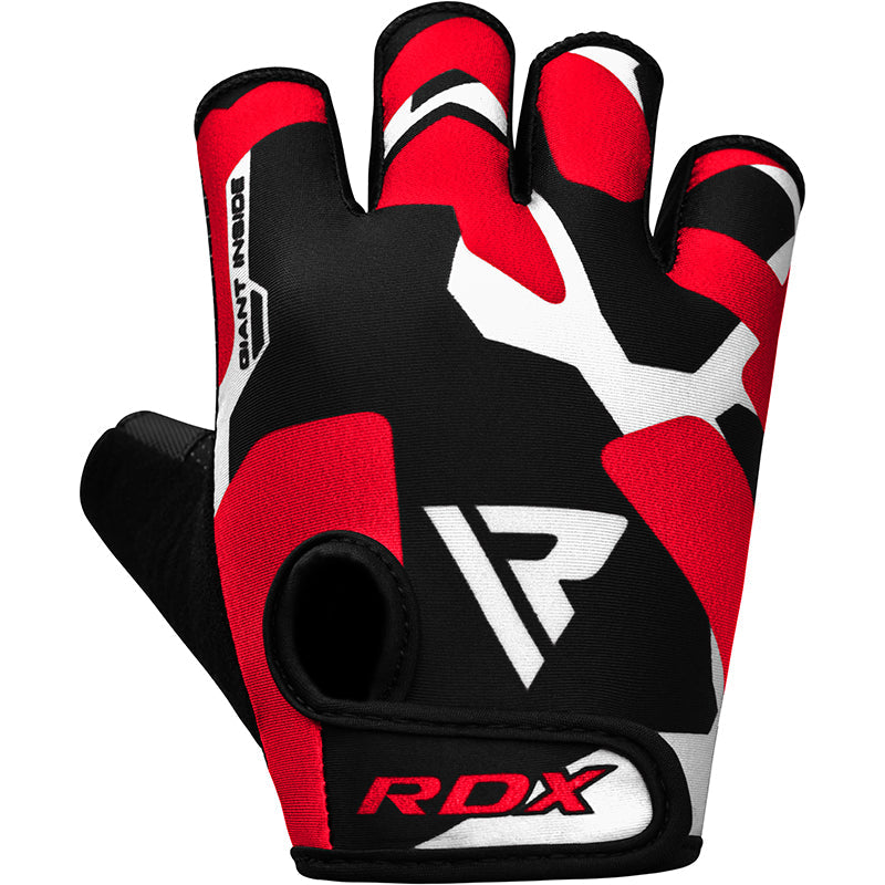 Manusi pentru fitness Rdx F6