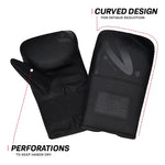 Manusi pentru sac Rdx F15