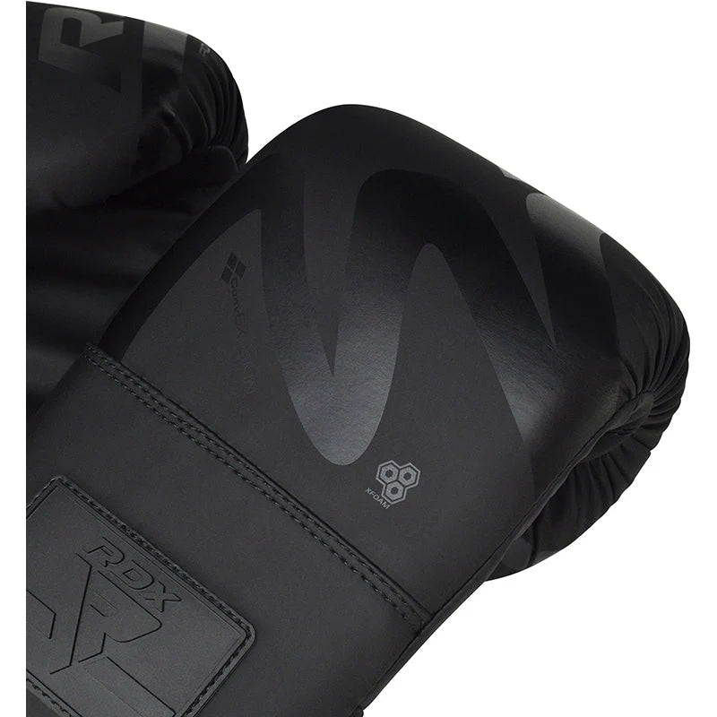 Manusi pentru sac Rdx F15