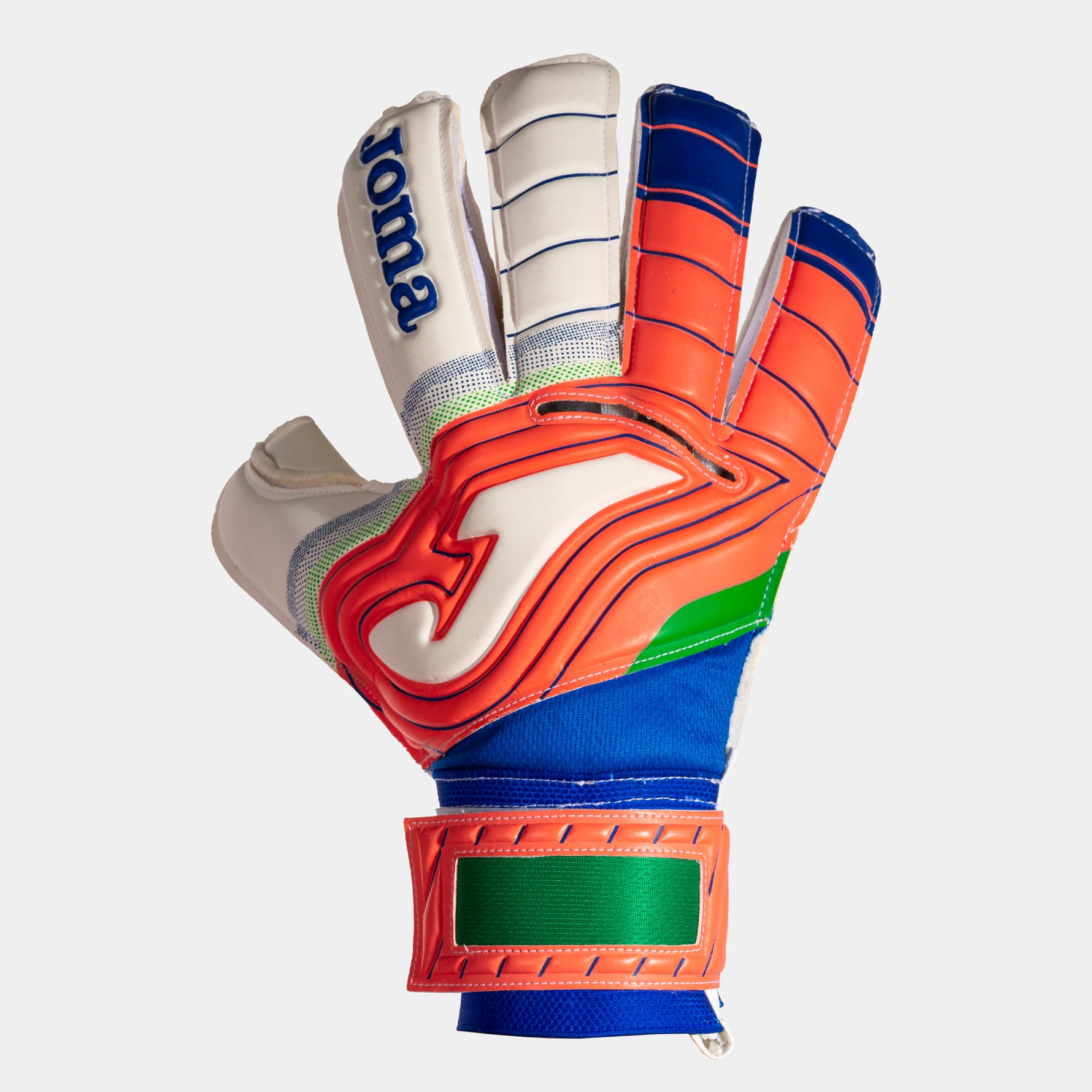 Manusi portar Joma Brave