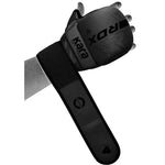 Manusi MMA Sparring RDX F6 Kara Maya Hide