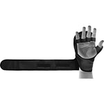 Manusi MMA Sparring RDX F6 Kara Maya Hide
